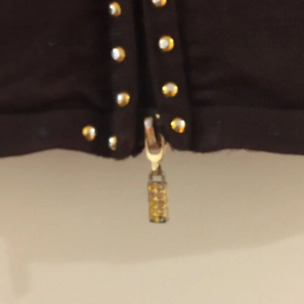 Cache zipper jacket - Picture 4 of 6